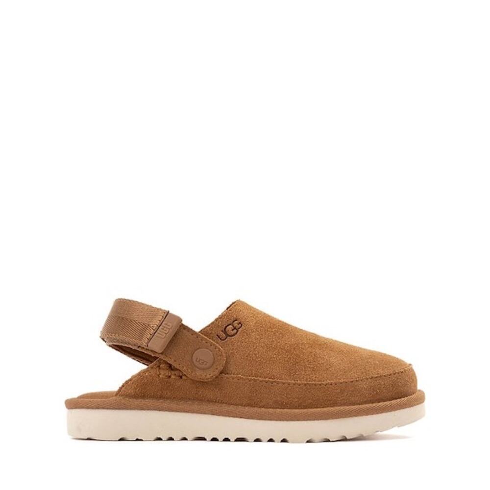 Ugg Goldenstar Clogs kids size 4